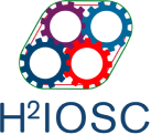 H2IOSC logo